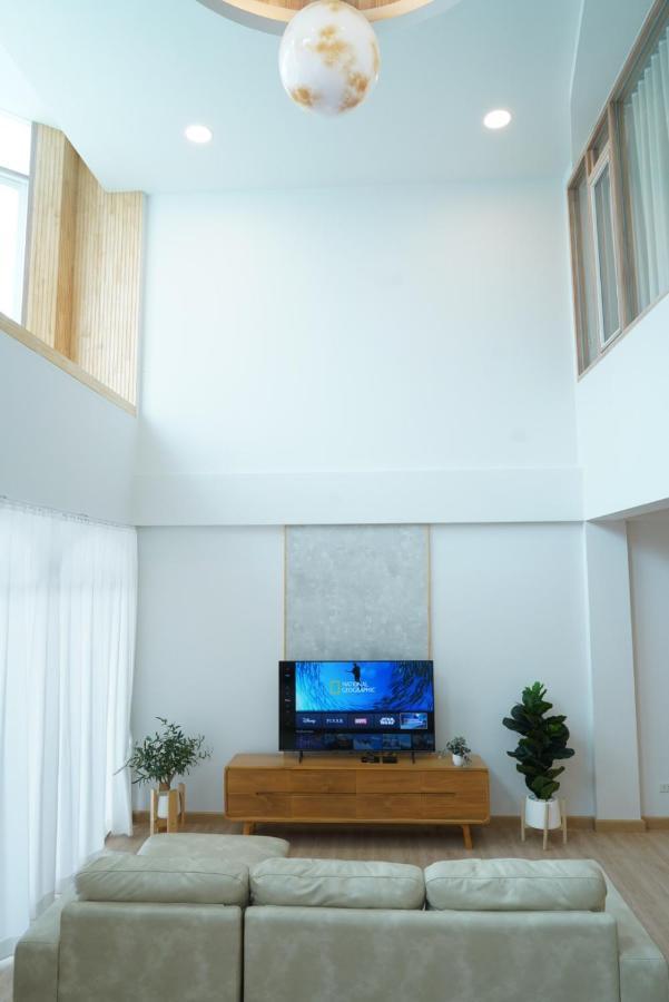 Ferienwohnung Lapin No.8 Chiang Mai Exterior foto