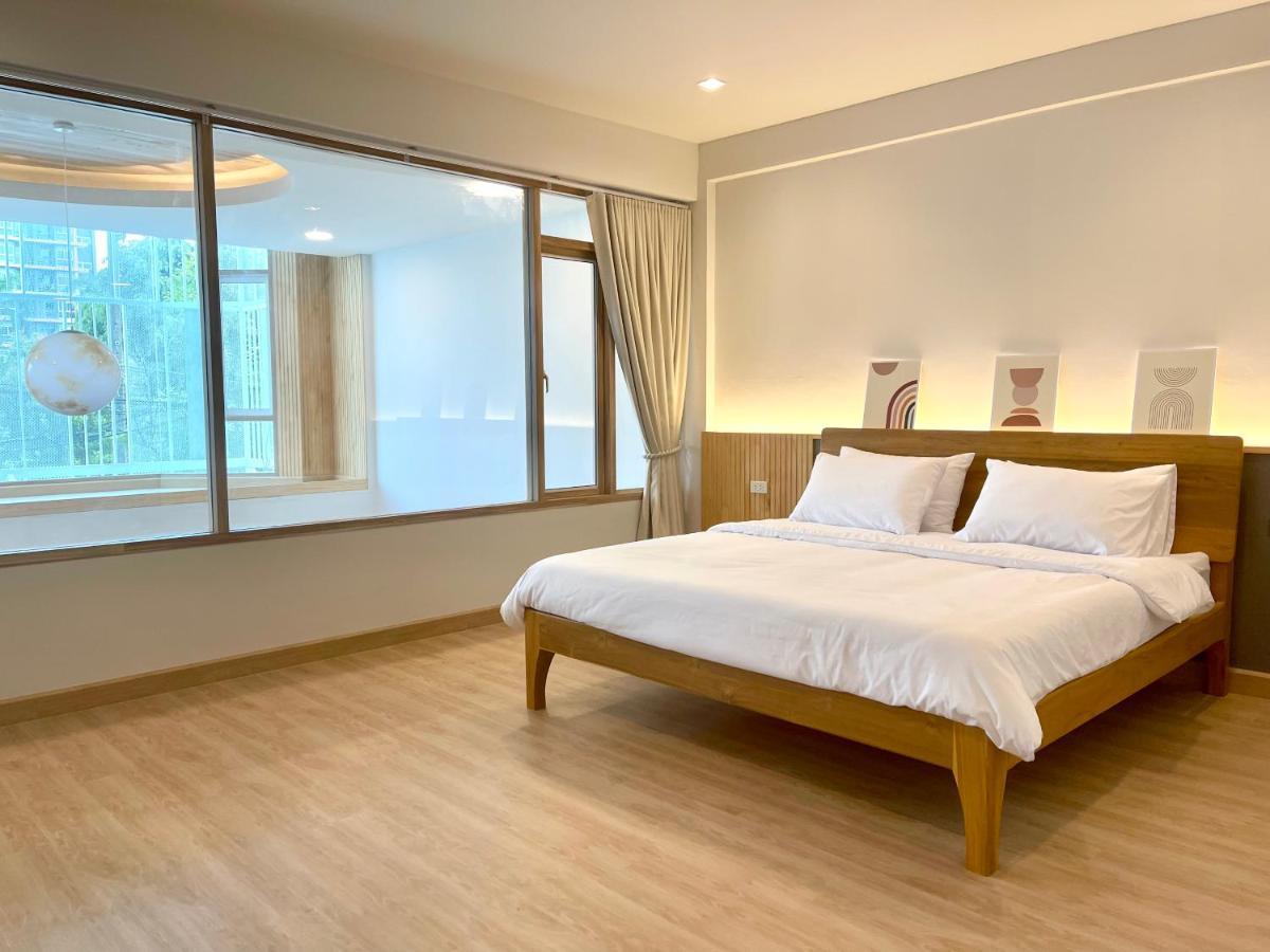 Ferienwohnung Lapin No.8 Chiang Mai Exterior foto