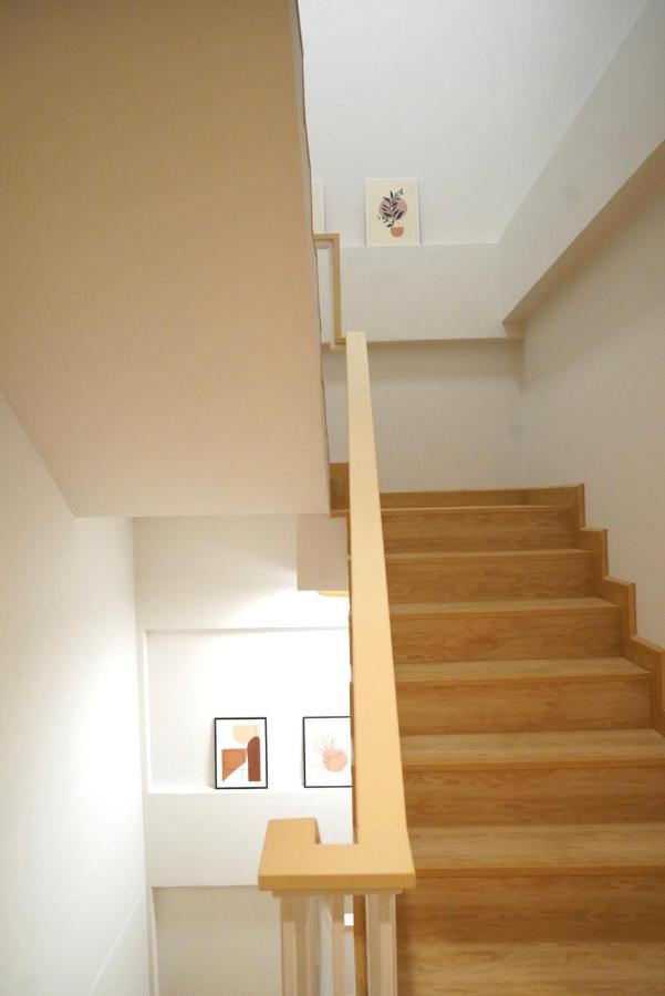 Ferienwohnung Lapin No.8 Chiang Mai Exterior foto