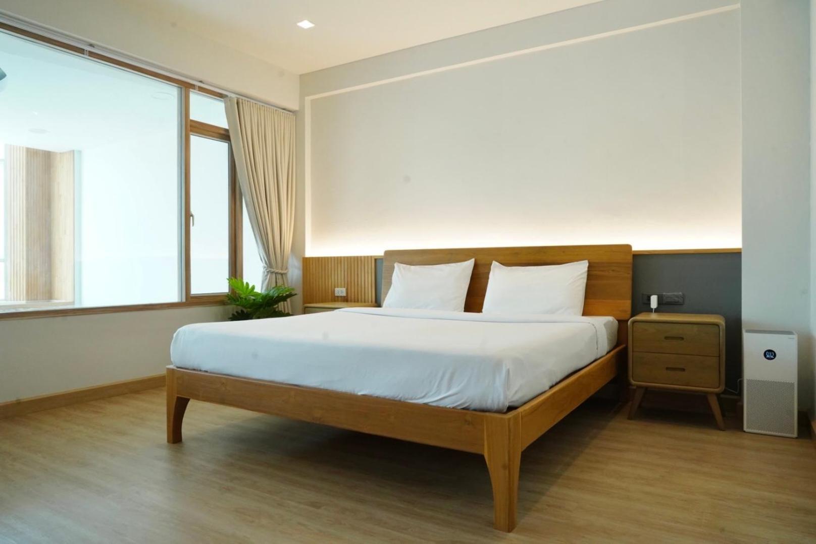 Ferienwohnung Lapin No.8 Chiang Mai Exterior foto