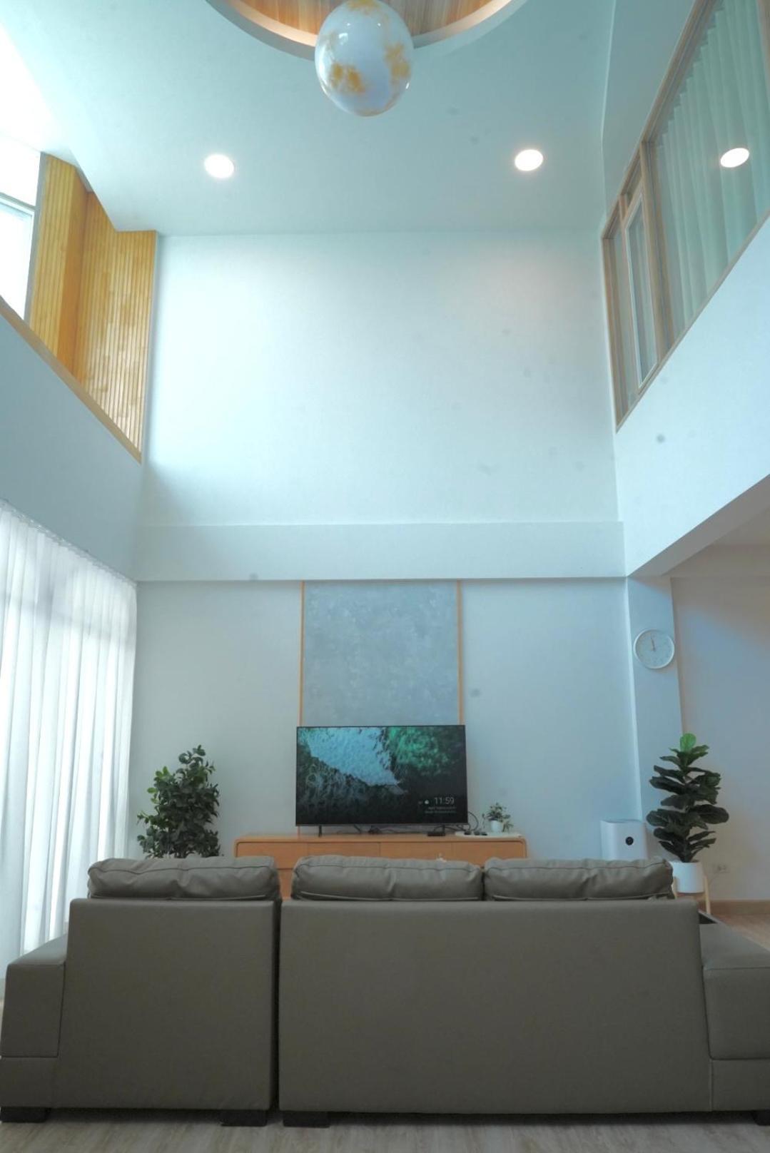 Ferienwohnung Lapin No.8 Chiang Mai Exterior foto